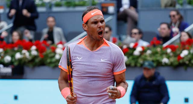 Orden de juego del Mutua Madrid Open hoy 30 de abril: partidos, horarios, y dónde ver