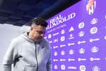 Ronaldo consuma la venta del Cruzeiro e insinúa el futuro del Real Valladolid: «Es el próximo»