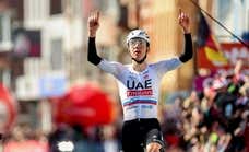 Quiénes son los favoritos para ganar el Giro de Italia 2024