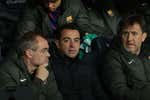 Los motivos por los que la pizarra de Xavi gana partidos