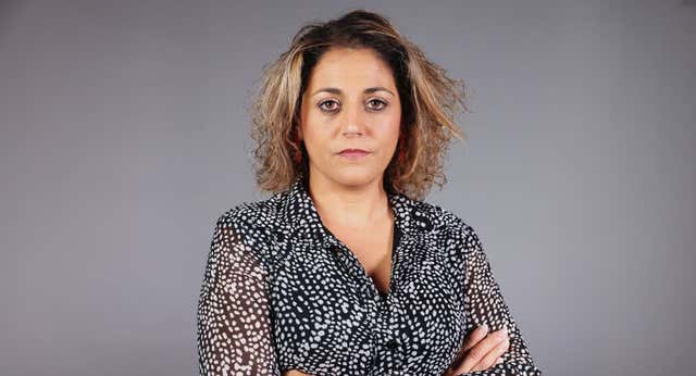 Beatriz Álvarez Mesa: “No se puede decir que Liga F no ha hecho nada. Eso es mentira. O que todo sigue igual. Eso es mentira”
