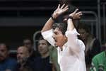 El presidente del Panathinaikos carga contra la Euroliga tras otra polémica con Maccabi: «¿Nadie ve nada?»