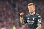 La señal de Kroos que explica por qué el alemán rescató al Real Madrid en el Allianz