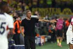 Los pecados de Luis Enrique y el PSG que le alejan del triplete
