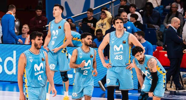 El sudoku para conocer ascenso, descenso y playoff en la LEB Oro: cuentas de Movistar Estudiantes, San Pablo Burgos, Leyma Coruña…
