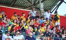 La gran fiesta del fútbol inclusivo en Cataluña se suspende por un trágico fallecimiento