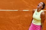 Cuánto dinero gana el campeón del Mutua Madrid Open 2024