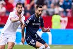 Brais Méndez entra en escena en LALIGA FANTASY: qué hacer y cuánto pujar