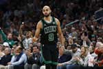 Los Celtics ya son semifinalistas y un enorme Luka Doncic devuelve la delantera a Dallas
