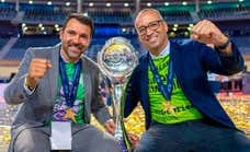 Palma quiere repetir un 'milagro' en la Champions frente a los grandes clubes de fútbol
