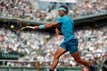 Qué es un golpe liftado en tenis