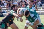 La trágica situación del rugby patrio a nivel regional