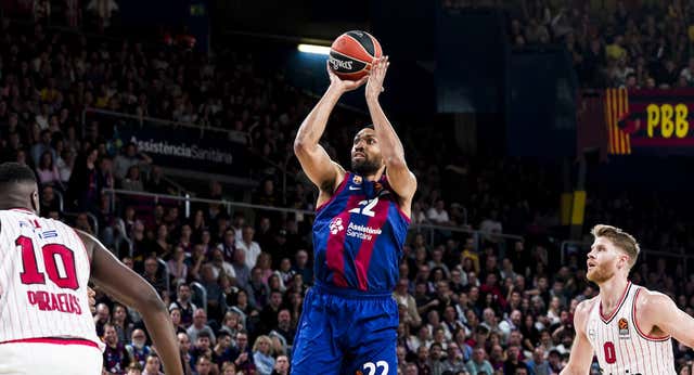 Jabari Parker abre el melón entre NBA y Euroliga: «Aquí no se ve a los aficionados dejar sus asientos»
