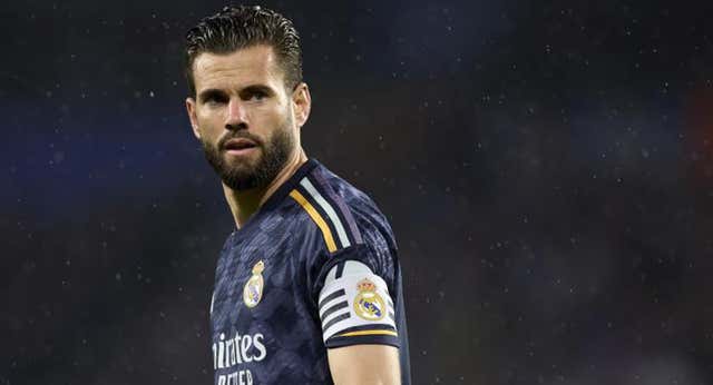 El legado invisible de Nacho en los vestuarios del Real Madrid: «Yo no hubiera aguantado tanto sin poner una mala cara…»
