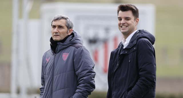 El Athletic ya valoraba la opción central y buscará uno consolidado