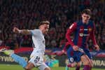 Girona - FC Barcelona: resultado en directo de LaLiga EA Sports