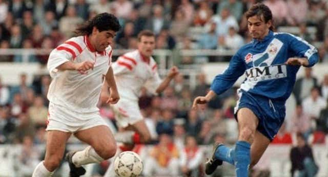 Paco Jémez y el fútbol de antes: «Tenías que ser un tío duro, ahora son Hermanitas de la Caridad»