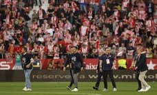 La Champions no es la única gran noticia en Girona, Míchel continúa y quiere más: "El siguiente paso es ganar un título"