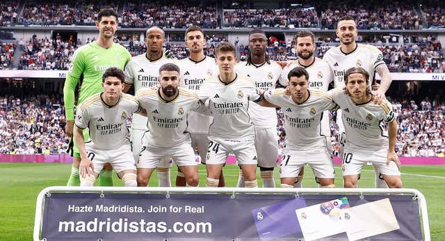 La vuelta al Bernabéu de Courtois y Militao deja dos mensajes de cara a la Champions
