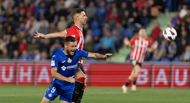Los sancionados y lesionados para la Jornada 35 de LaLiga EA Sports y sus posibles sustitutos