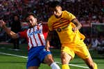 La pelea por la segunda posición está que arde: el calendario que le queda a Barcelona y Girona hasta el final de LaLiga