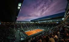 Lo que no se olvida en el VIP del Mutua Madrid Open: «No sabes quiénes son mis padres»