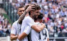 Lo que une a Doncic, Klopp y un perrito con el ascenso del Castellón