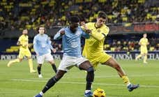 Celta 3 - Villarreal 2: resumen, goles y resultado del partido de LALIGA EA Sports