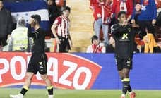 Choco Lozano recuerda al Rayo de Prudencia que nació para sufrir