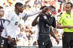 El colmo en la portería del Valencia: Jaume 'roto' tras 715 días sin jugar y Rivero debuta ¡como capitán!