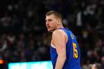 Nikola Jokic, el único MVP vivo de los últimos nueve ganadores