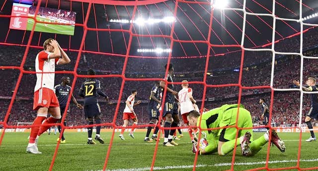 El efecto espejo del Bayern que explica el respeto del Real Madrid: «Por algo Ancelotti pidió su fichaje»