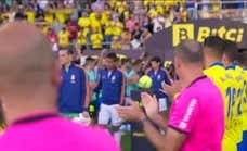 A Mateu Lahoz le costó caro hacerle pasillo al Real Madrid: «No sentó nada bien»