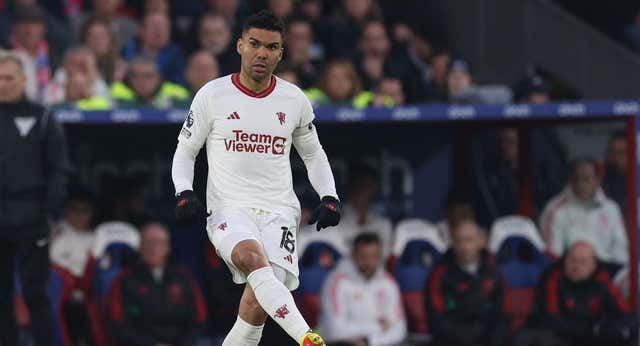 El azote de Casemiro vuelve al ataque: «Es triste ver a un gran jugador rendir así»