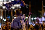 Celebración de Liga del Real Madrid: cuándo es, horario y recorrido