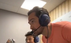 Alberto Contador se muerde la lengua al hablar de su equipo en el Giro: “Si hablase...”