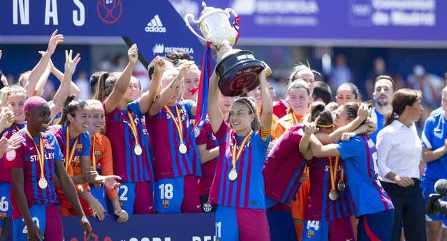 Entradas final Copa de la Reina 2024: precios y donde comprarlas