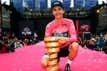 ¿Quién ha ganado el Giro de Italia? El palmarés de las 106 ediciones