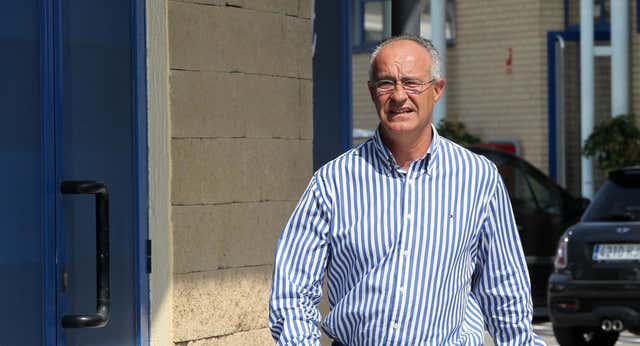 La llama del Fabio Capello de Sabadell que entrenaba en traje se apaga entre mil anécdotas: “Un día dio la alineación en calzoncillos”