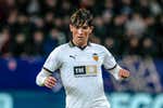 El Valencia ya trabaja para renovar a Jesús Vázquez