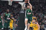 Juancho Hernangómez se juega su temporada más complicada en un partido a vida o muerte rodeado de tensión