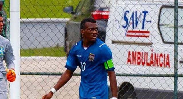 El Borussia Dortmund ficha a Justin Lerma, la joya ecuatoriana de 16 años
