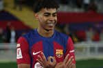 La historia de Lamine Yamal con el Barça comenzó con un par de bocatas y un billete de tren