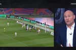 Mateu Lahoz critica el doble rasero con el Valencia tras la polémica ante el Barcelona: «No puede ser...»