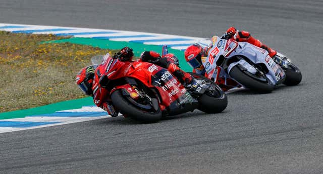 GP de Francia de MotoGP 2024: horarios y dónde ver la carrera en Le Mans por TV y online