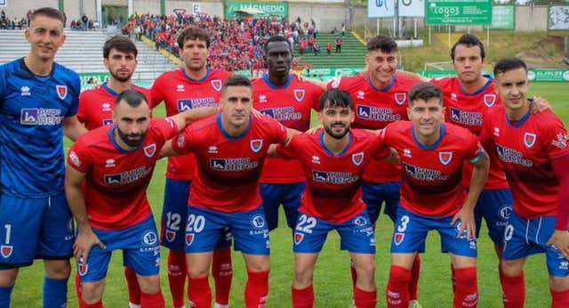 Lo que esconde la «torrija» del Numancia: perder 0-5 jugándose el ascenso y con uno más durante una hora