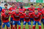Lo que esconde la «torrija» del Numancia: perder 0-5 jugándose el ascenso y con uno más durante una hora