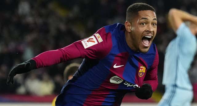 El caso de Vitor Roque como ejemplo de los intereses que condicionan y llevan al caos al Barça
