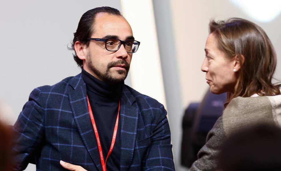 La secretaría general de la RFEF comienza a deshacerse: Alfredo Olivares ya negocia su salida