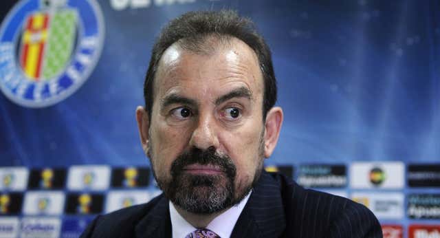 Ángel Torres: “El único con el que he hablado de Greenwood es con Laporta y con Deco, que me preguntó porque le gusta”